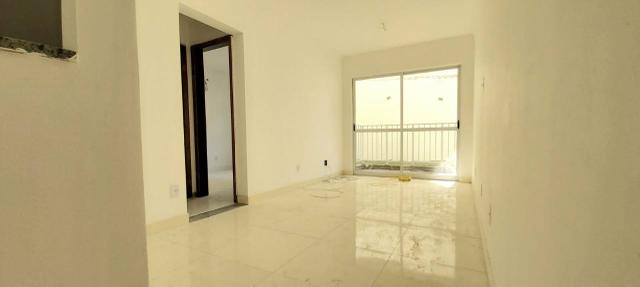 Apartamentos 2/4 sendo um suíte e com varanda, a 50m da praça de Abrantes - Foto 5