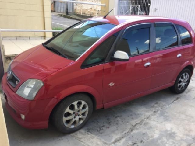 Meriva SS 2008 R$ 16.000