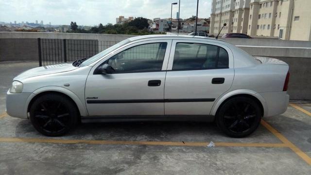 Astra sedan comfort - Foto 4