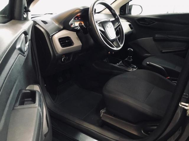 ONIX 2016/2017 1.0 MPFI JOY 8V FLEX 4P MANUAL - Foto 2