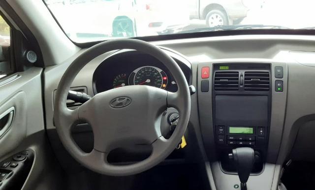 Tucson Gls 2.0 Aut - Foto 6