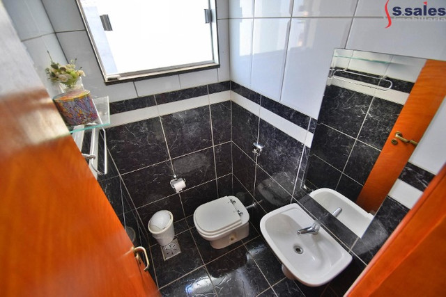 Linda Casa!! Imóvell com 4 Quartos sendo 3 Suítes 1.000m² Imóvel em Destaque!! - Foto 15