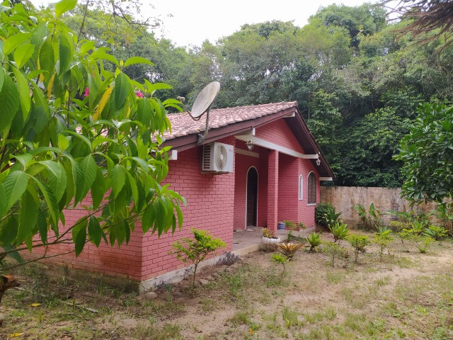 Velleda oferece sitio em condominio, próximo de mercado e parada de ônibus - Foto 10