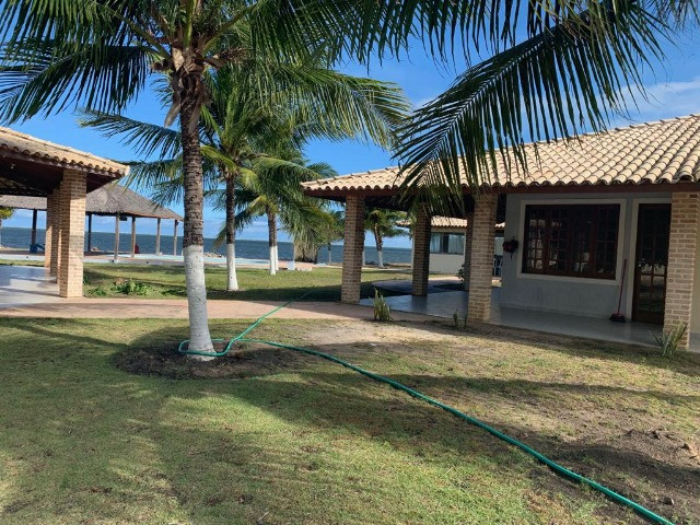 Casa Temporada Praia do Saco/SE - Foto 6