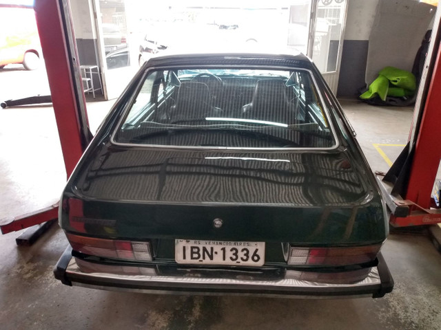 Passat LS AP 1.5 3p