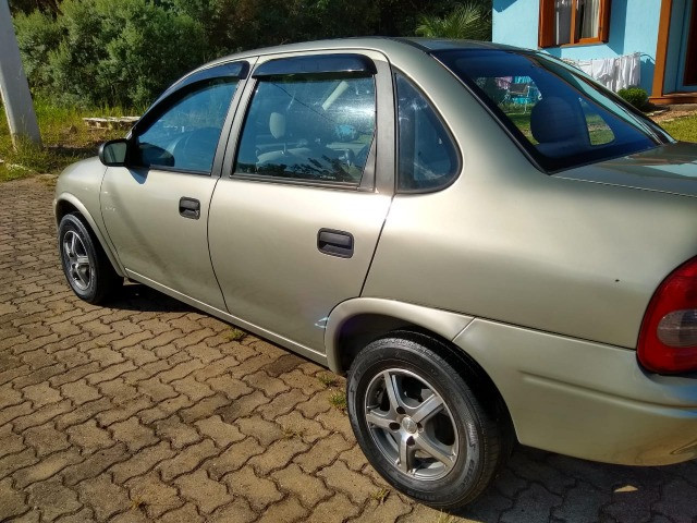 Vendo Corsa - Foto 6
