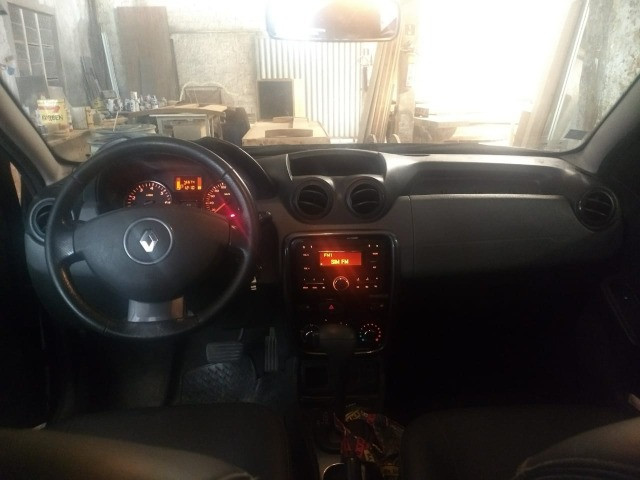 Duster 2.0 Dynamique 4x2A - Foto 6