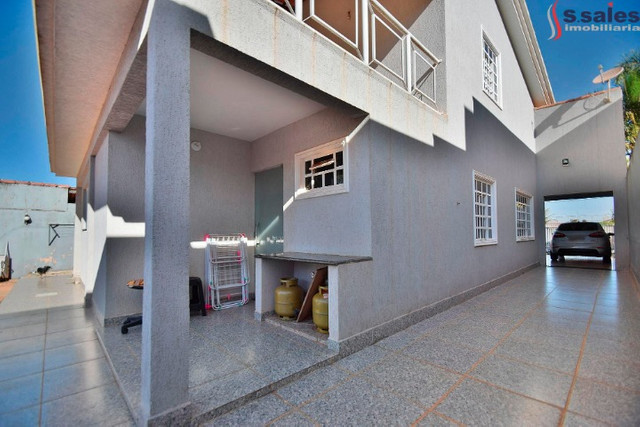 Linda Casa!! Imóvell com 4 Quartos sendo 3 Suítes 1.000m² Imóvel em Destaque!! - Foto 16