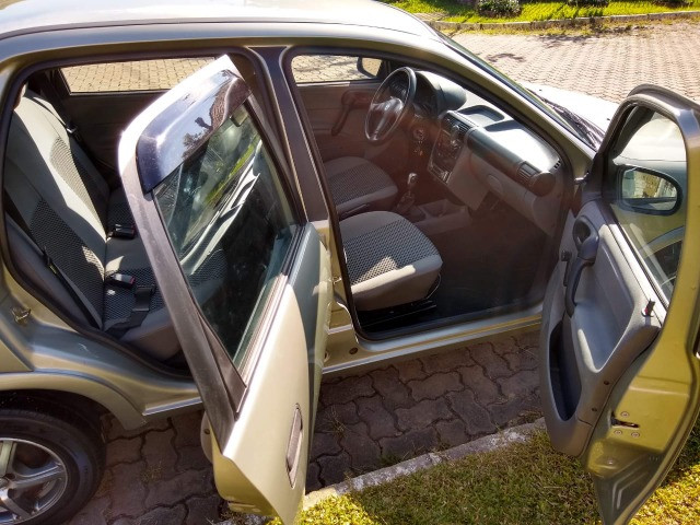 Vendo Corsa - Foto 5