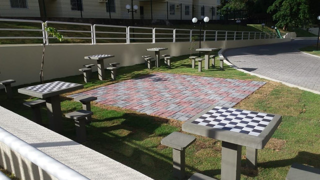 Apartamento no condomínio Alameda Eucaliito - Foto 11