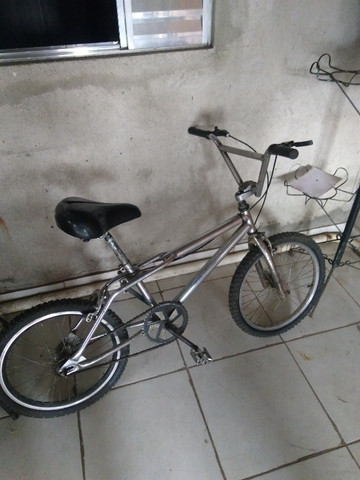 Bmx aluminio - Foto 2