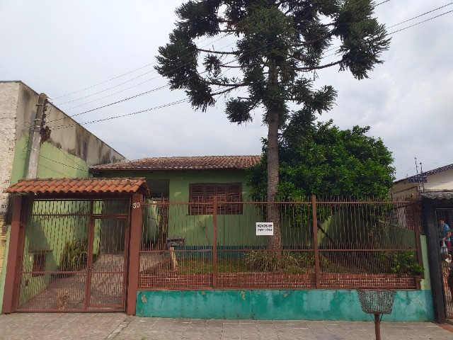 Casa térrea próxima ao Zaffari Ipanema