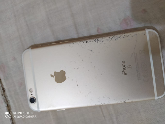 Iphone 6s - Foto 2
