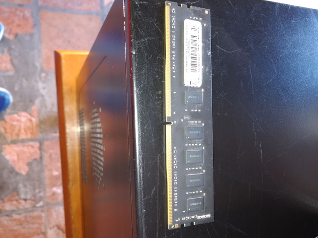 Vendo memória DDR4 - Foto 2