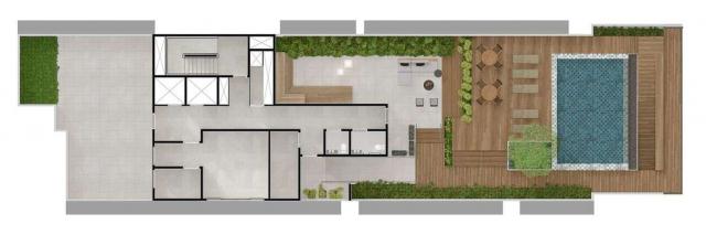OY Campo Belo - Studio e 1 dormitório com ótima localização em Campo Belo, SP - Foto 10
