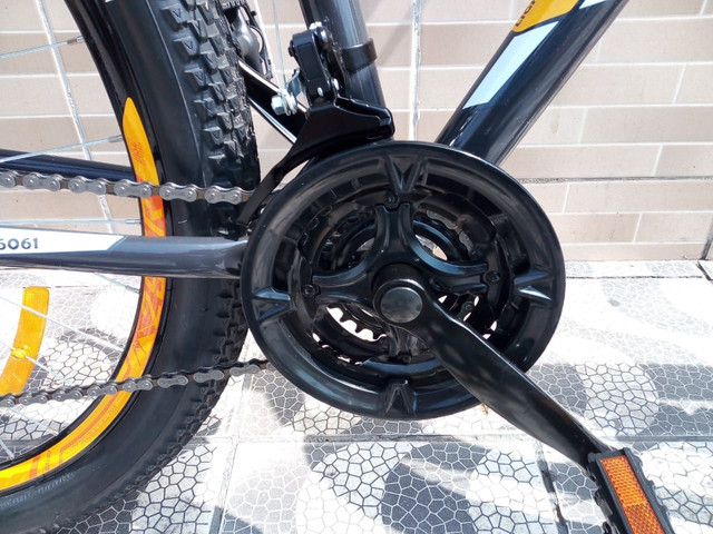 Bicicleta Caloi Vulcan - Foto 4