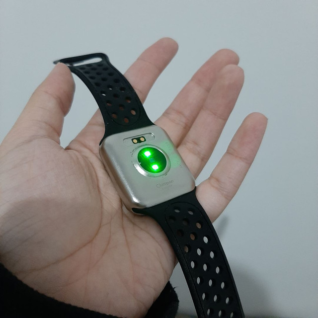 Champion Smartwatch - Foto 4