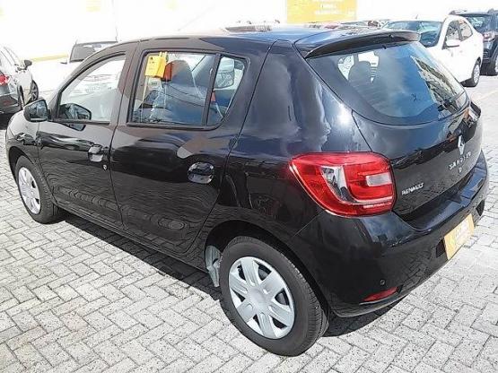 SANDERO 2019/2020 1.0 12V SCE FLEX EXPRESSION MANUAL - Foto 2