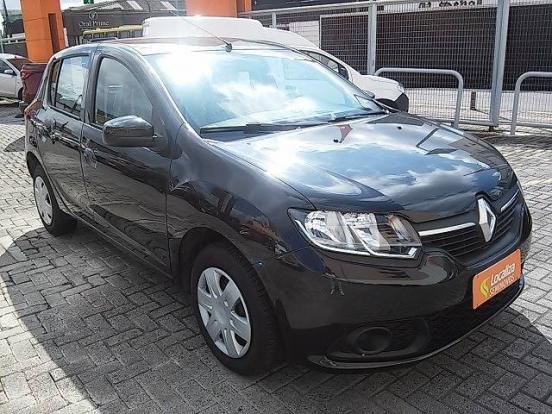 SANDERO 2019/2020 1.0 12V SCE FLEX EXPRESSION MANUAL - Foto 4