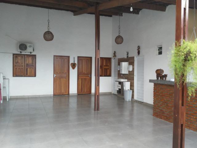 Casa p/ temporada ( espaço ) para eventos aniversários, casamentos etc - Foto 3