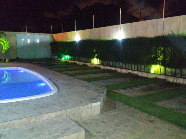 Casa p/ temporada ( espaço ) para eventos aniversários, casamentos etc - Foto 11