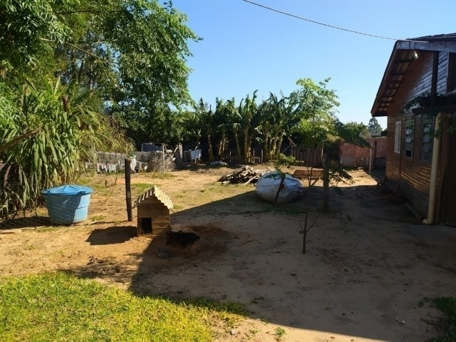 Velleda of sitio, casa, salão de festas, a 600 mts RS040, troca sítio maior - Foto 13