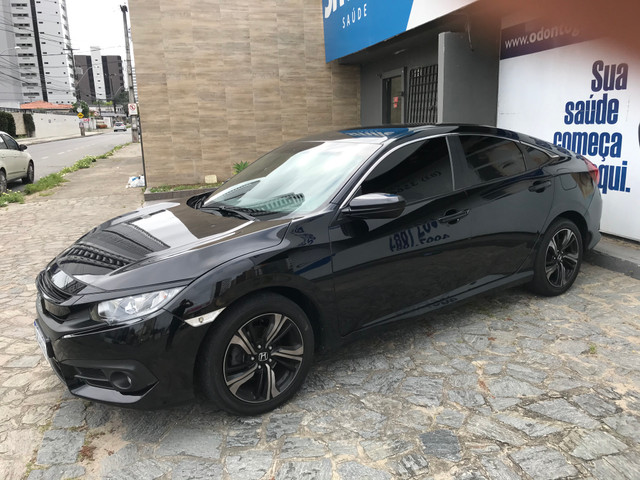 Civic Sport 18/18 c/ 30.000 Km - Foto 4
