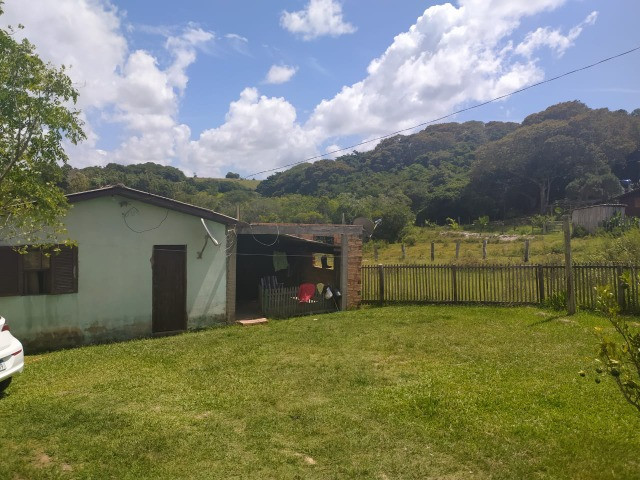 Velleda oferece sitio 3 hectares com casa e 2 açudes - Foto 8