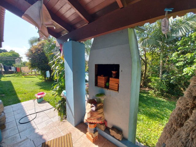 Velleda oferece espetacular sítio de 2000 m², condomínio Goufe IV, ac troca - Foto 15