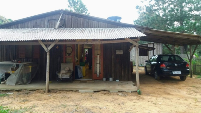 Velleda oferece excelente local para quem busca paz e tranquilidade - Foto 9