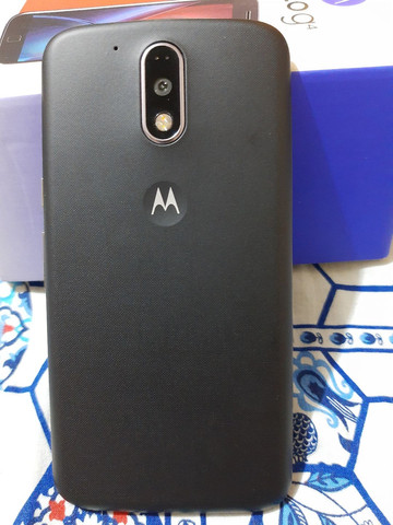 Moto G4 Plus - Foto 2