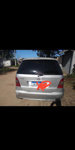 Mercedes Benz classea 160 - Foto 10