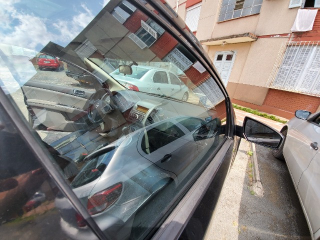 Sentra 08/09 SL Teto Solar Completo - Foto 11