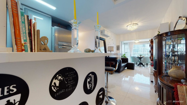 Apartamento com 1 dormitório à venda, 53 m² por R$ 580.000 - Petrópolis - Porto Alegre/RS
