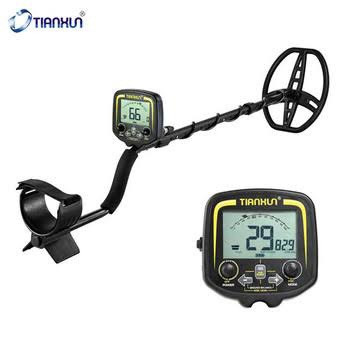 Detector de metais tx 850