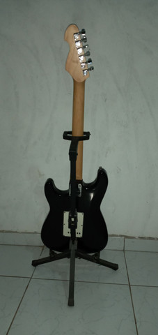 Guitarra nova - Foto 2