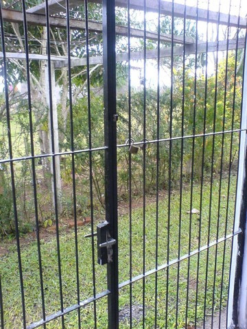 Velleda oferece belo sítio 1000 m² com casa em condomínio fechado, ac carro - Foto 9