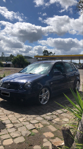 Polo 2003 1.6