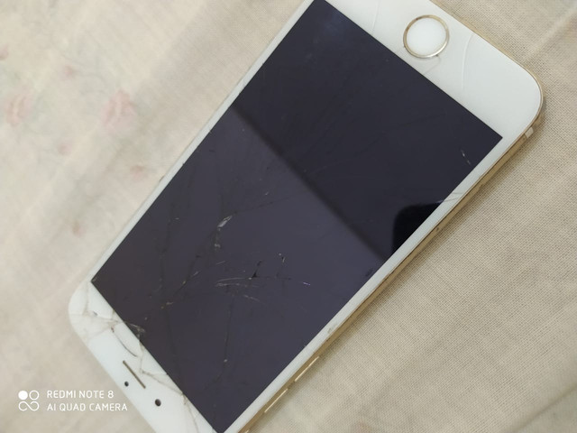 Iphone 6s - Foto 3
