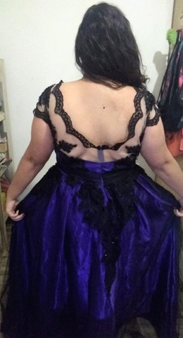 Vendo vestido de 15 anos - Foto 2