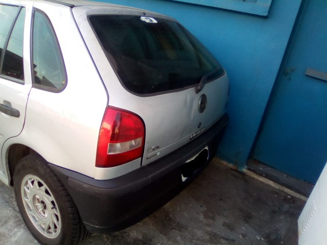 Gol 2003 - Foto 4