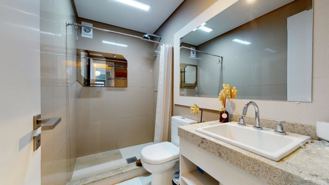Apartamento com 1 dormitório à venda, 53 m² por R$ 580.000 - Petrópolis - Porto Alegre/RS - Foto 10