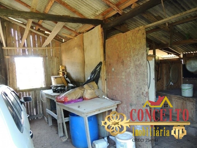 Excelente sítio com 30.000m² e benfeitoria nova - Confira - Foto 13