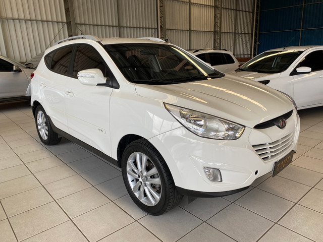 Ix35 2.0 automática 2015 - Foto 2