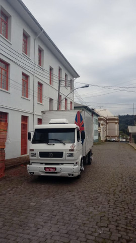 Fretes Rodrigo RS transportes - Foto 2
