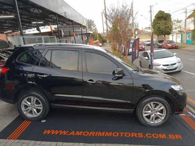 Santa fé awd aut 4x4 top - Foto 4
