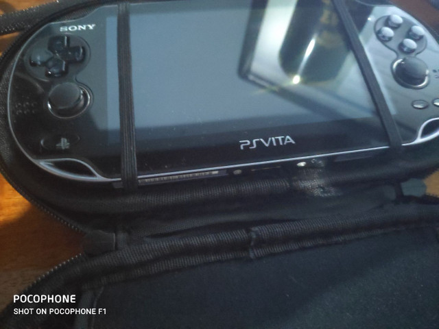 Playstation vita
