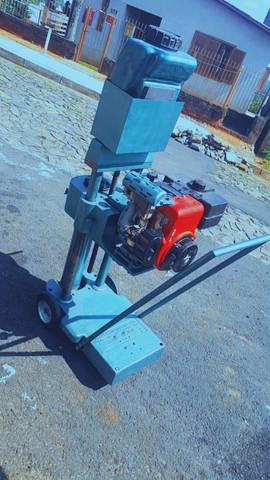 Sonda rotativa - Foto 2