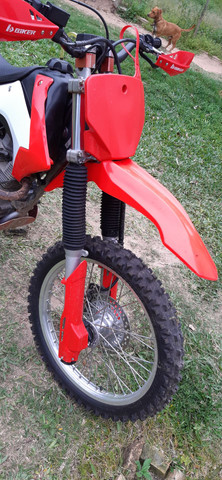 Bros crf - Foto 4