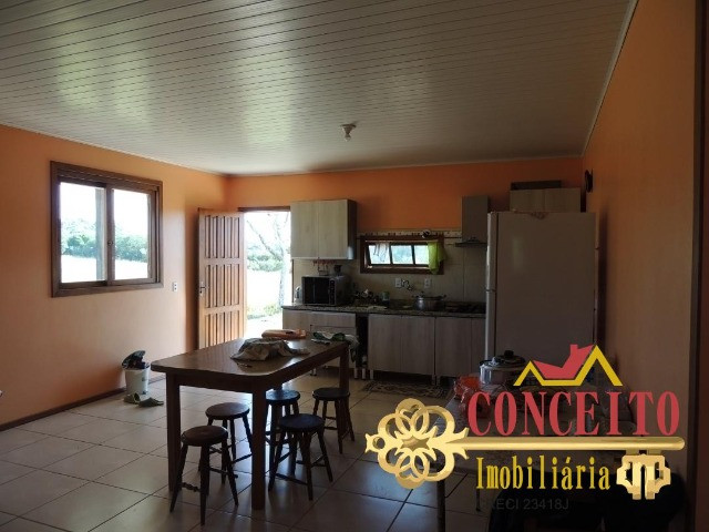 Excelente sítio com 30.000m² e benfeitoria nova - Confira - Foto 6